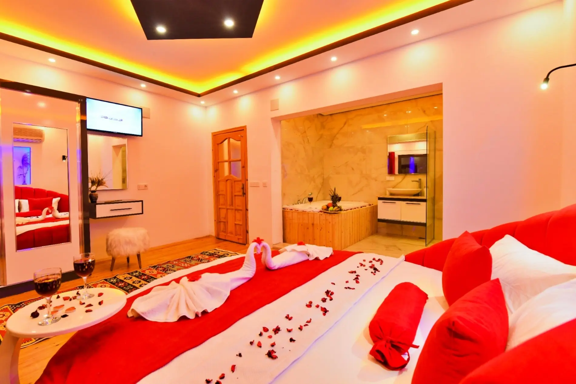 Villa Ahsen görsel 35